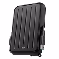 هارد اکسترنال سیلیکون پاور مدل Armor A66 ظرفیت 1 ترابایت