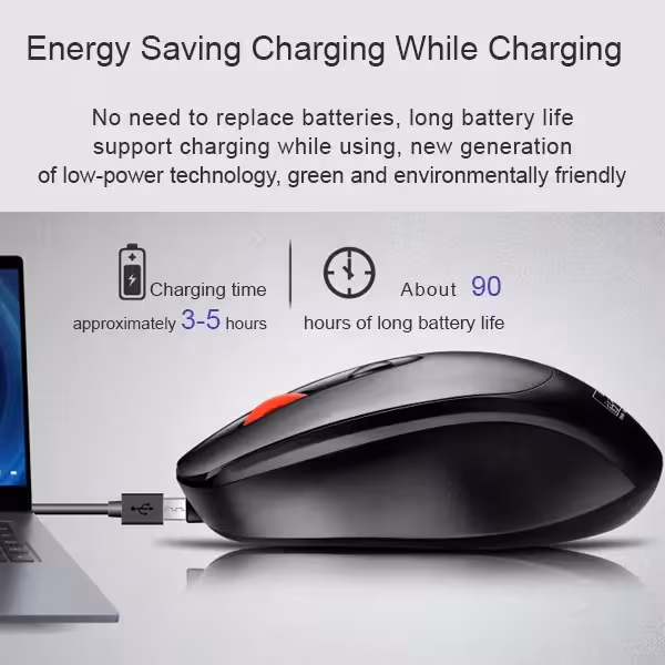 ماوس بی سیم مدل 361