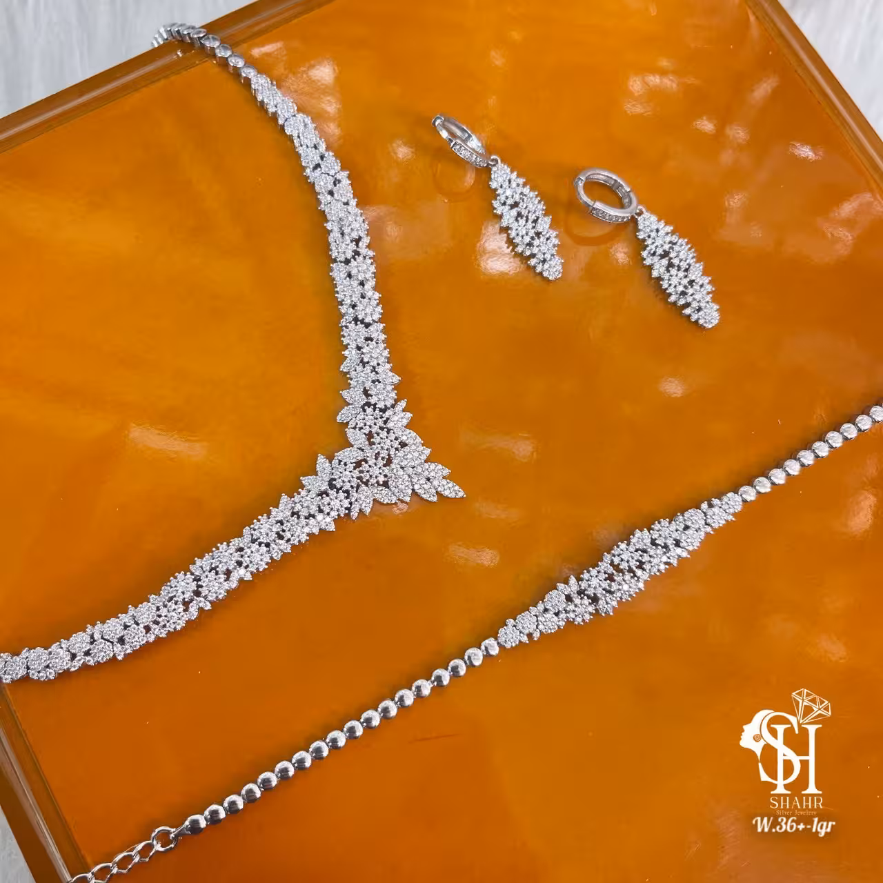 سرویس جواهری کد 36.1