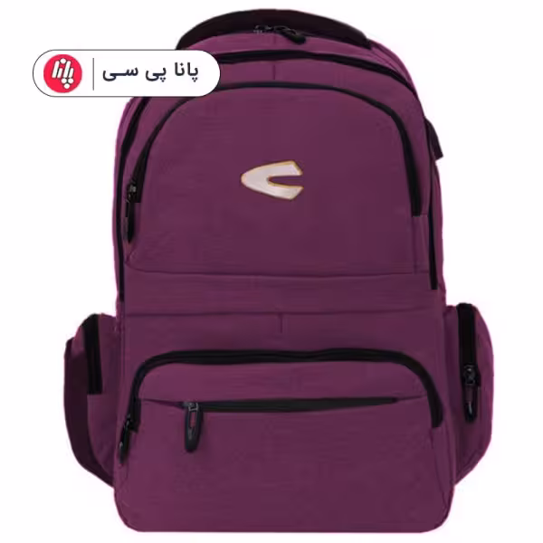 کوله پشتی لپتاپ CAMEL-680