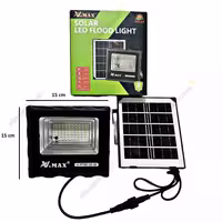 پروژکتور 20 وات خورشیدی V-PT08-20W ویمکس با گارانتی 18 ماهه