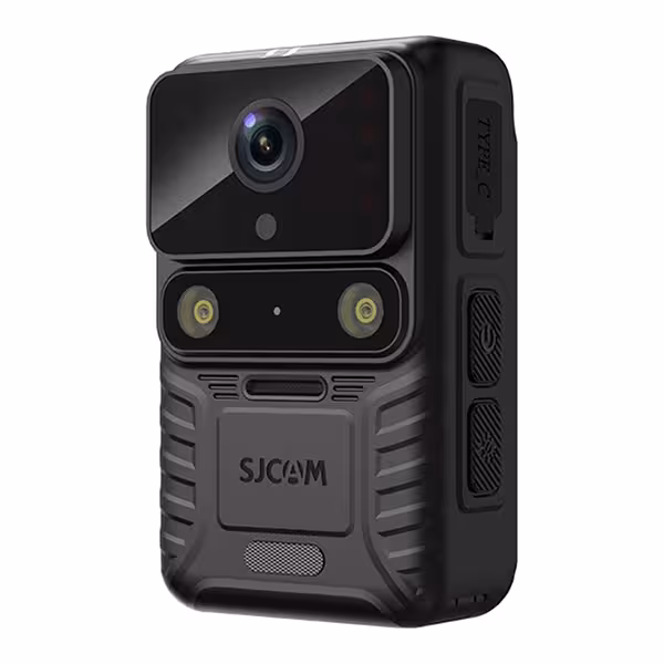 دوربین اس جی کم مدل A50 Body Camera