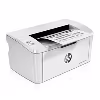 پرینتر لیزری اچ پی مدل LaserJet M15A