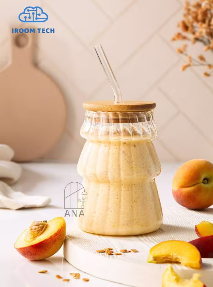 اسموتی نی دار طرح کاج آنا