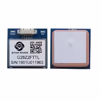 ماژول GPS STAR RIVER مدل G28Z2FTTL