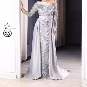 ماکسی مجلسی زنانه
