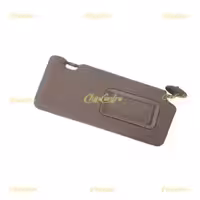 آفتاب گير راست ليفان X60