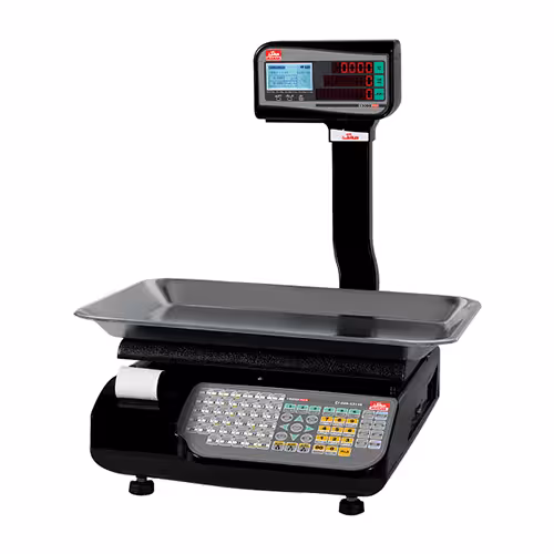 ترازوی 35 کیلویی محک مدل 15000plus