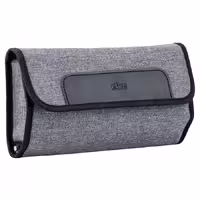 کیف تجهیزات مسافرتی کی وی مدل KMP-UF GRAY
