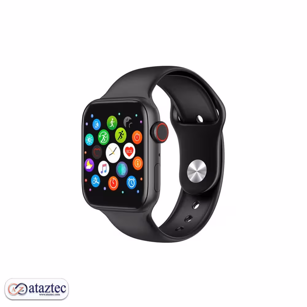 ساعت هوشمند مدل X2 | ساعت ورزشی با سنسورهای بررسی سلامت