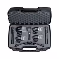 Shure PGDMK6 XLR