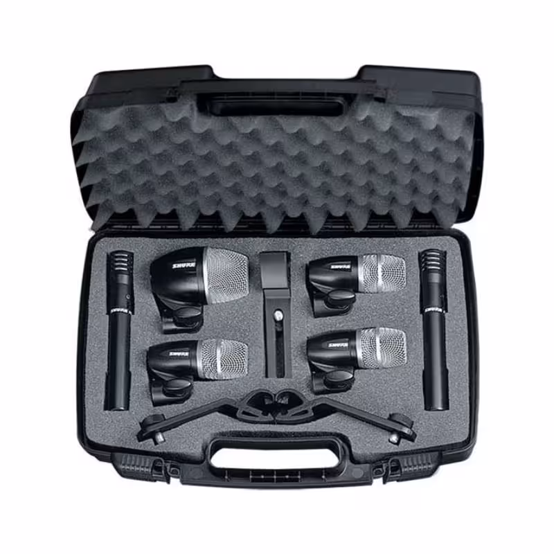 Shure PGDMK6 XLR