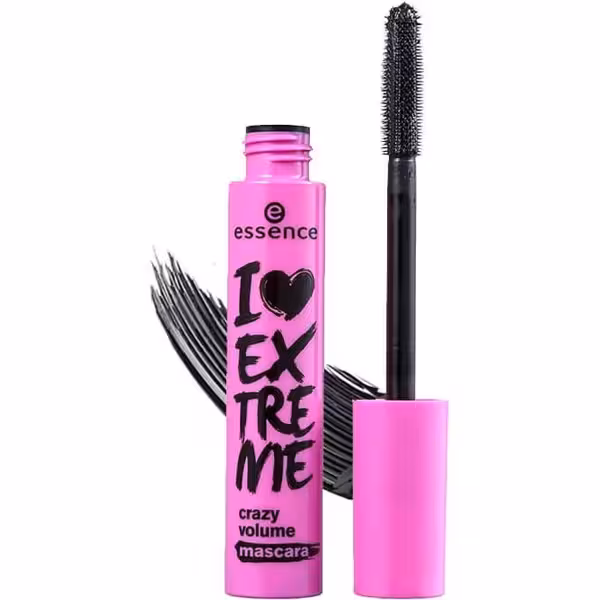 مشخصات، خرید و قیمت ریمل حجم دهنده اسنس مدل I Love Extreme Volume ⭐️ ویان مارکت