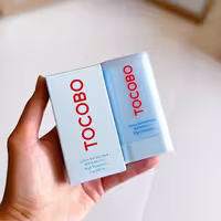 ضد آفتاب استیکی SPF50 توکوبو  19 گرم         TOCOBO COTTON SOFT SUN STICK