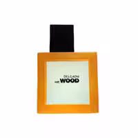 عطر ادکلن دلگادو رایحه هی وود (وود قهوه ای) | DELGADO HE WOODDELGADO HE WOOD 25ML