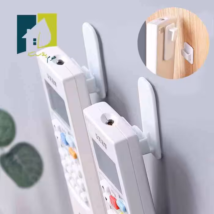 هوادر کنترل تلویزیون بسته دو عددی