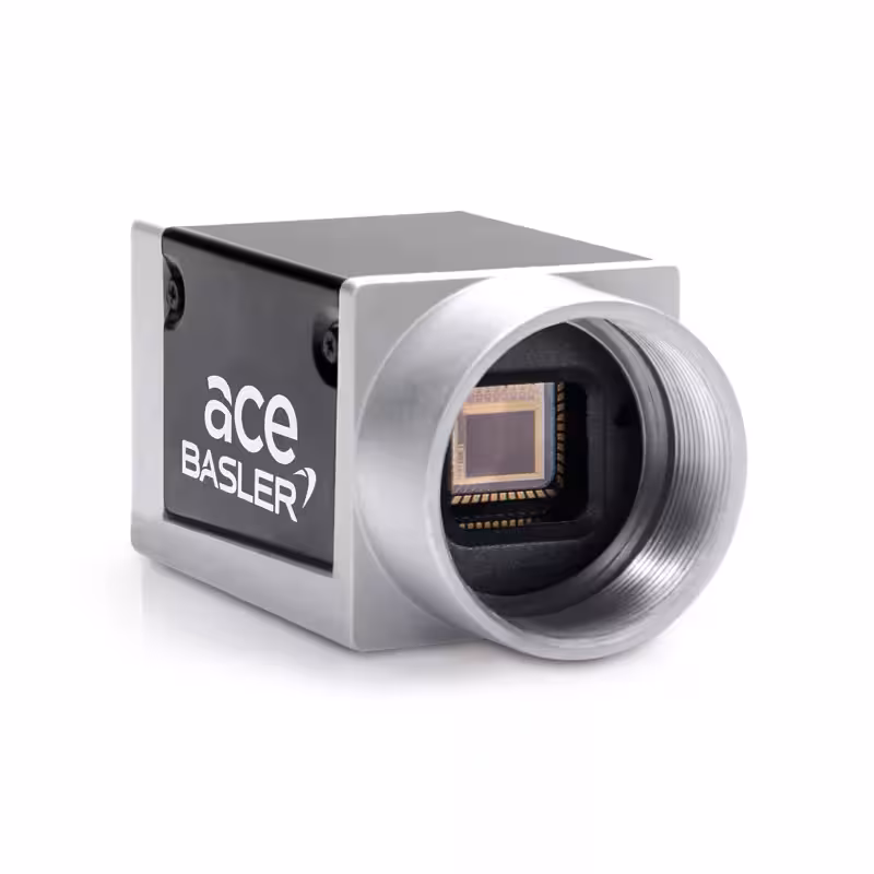 دوربین مداربسته تحت شبکه باسلر مدل aca1920-48gm