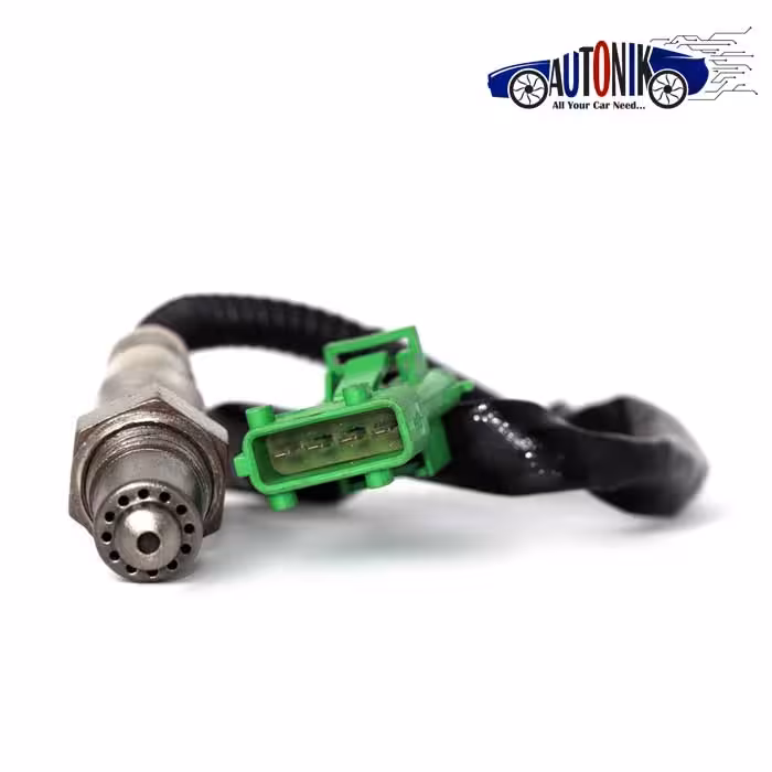 سنسور اکسیژن سمند بوش سیم کوتاه سوکت ساژم استوک