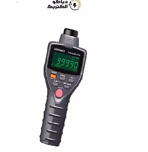 ارت سنج هیوکی HIOKI FT3405
