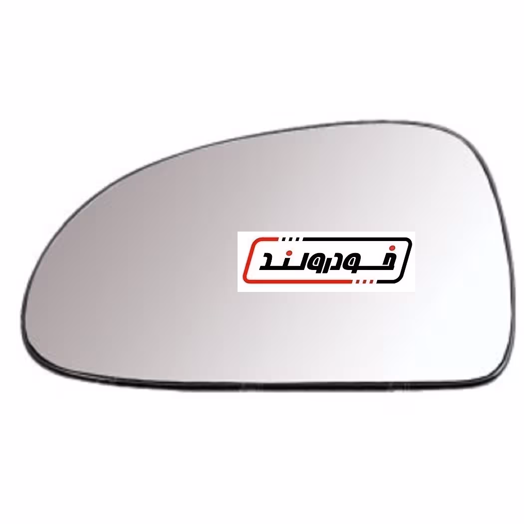 شیشه آینه بغل چپ شاهین
