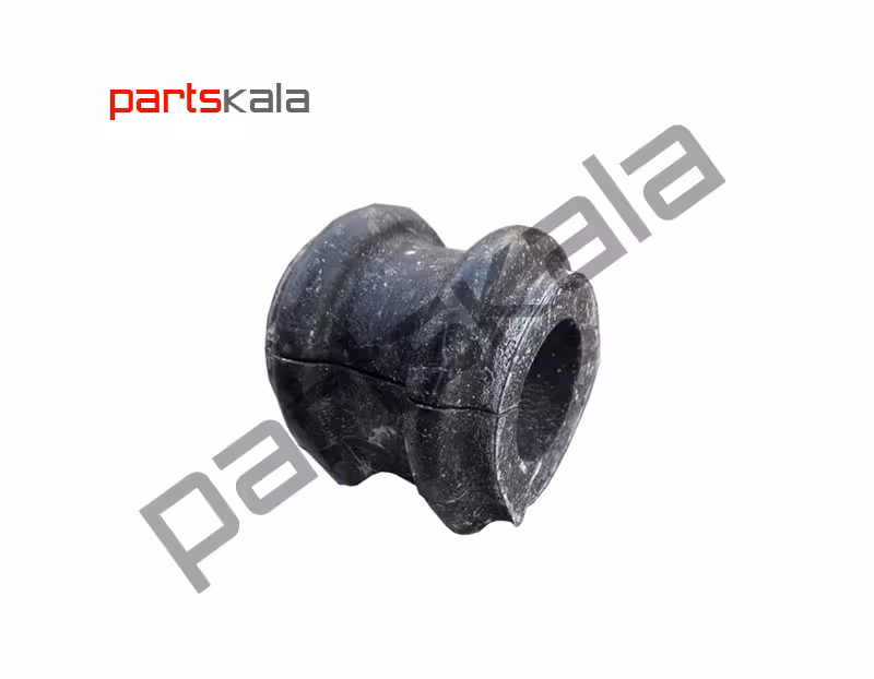 لاستیک چاکدار جلو سوناتا NF