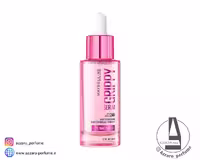 پرایمر سرمی میبلین Grippy Serum حاوی 2٪ نیاسینامید حجم 30 میل