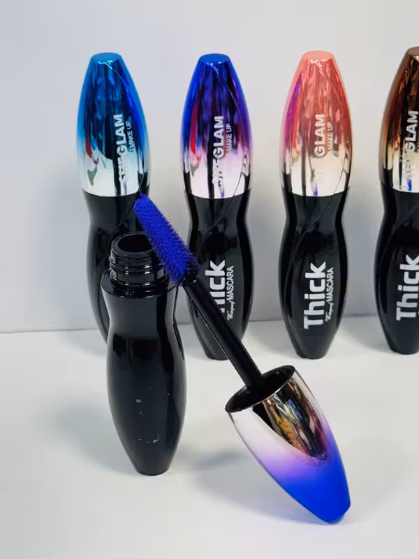 ریمل رنگی شیگلم