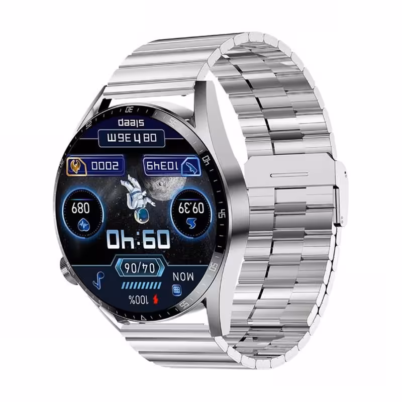 ساعت هوشمند گرین لاین مدل VERSION G-MASTER 2 SPORT | کالا مکس