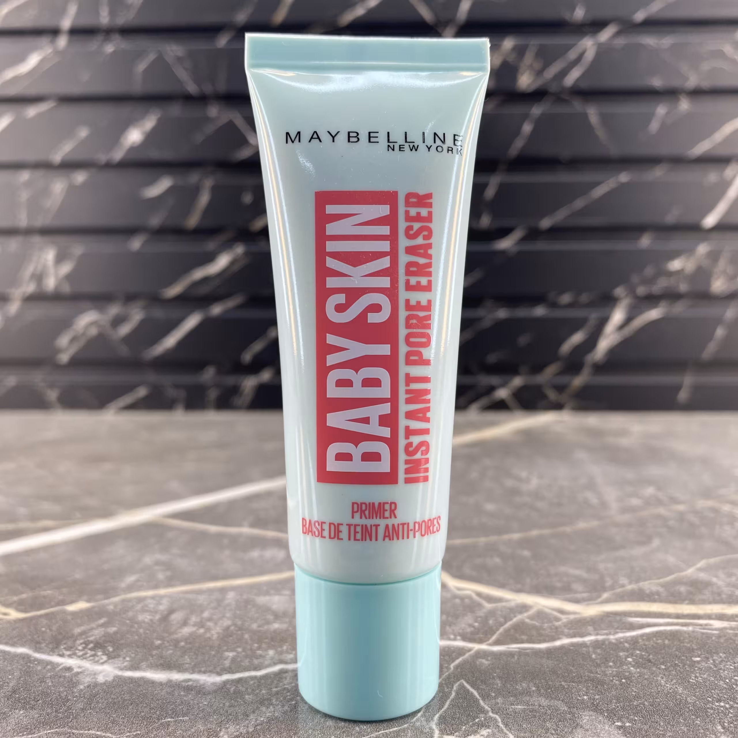 پرایمر میبلین مدل BABY SKIN حجم 22 میل