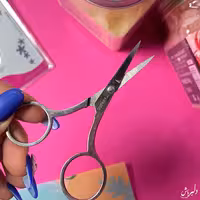 قیچی استیل Anny