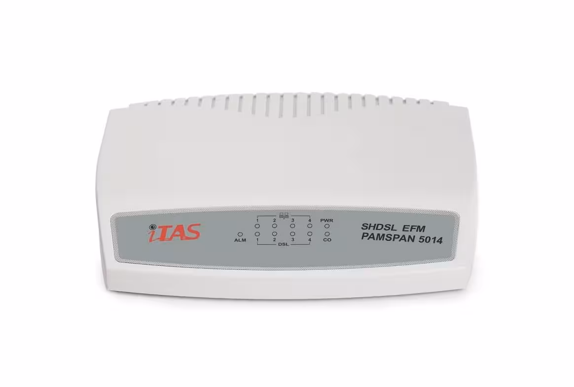 مودم سیپ ترانک آی تس ITAS 5014-8W