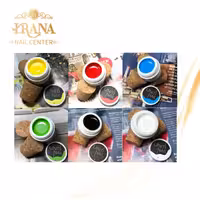 پینت ژل یونیتی