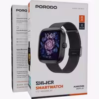 ساعت هوشمند بلوتوثی PRODO مدل SKWER