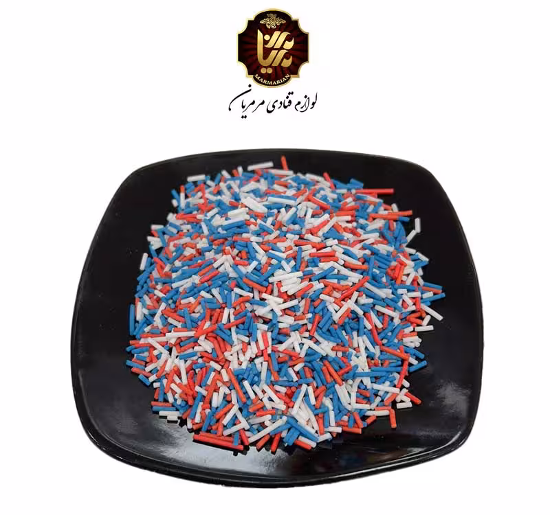 ترافل رشته ویکتوری بسته 100 گرمی