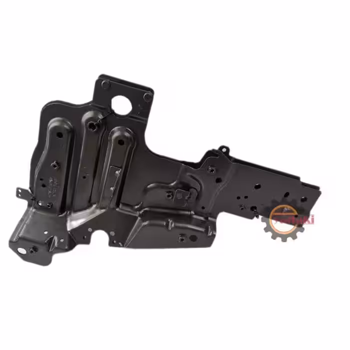 دیاق جلو پنجره پایین FH500 FH4 نیوفیس اصلی چپ