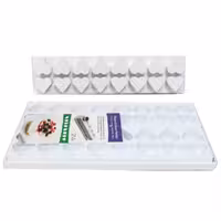 خرید قالب مونوپورشن قلب