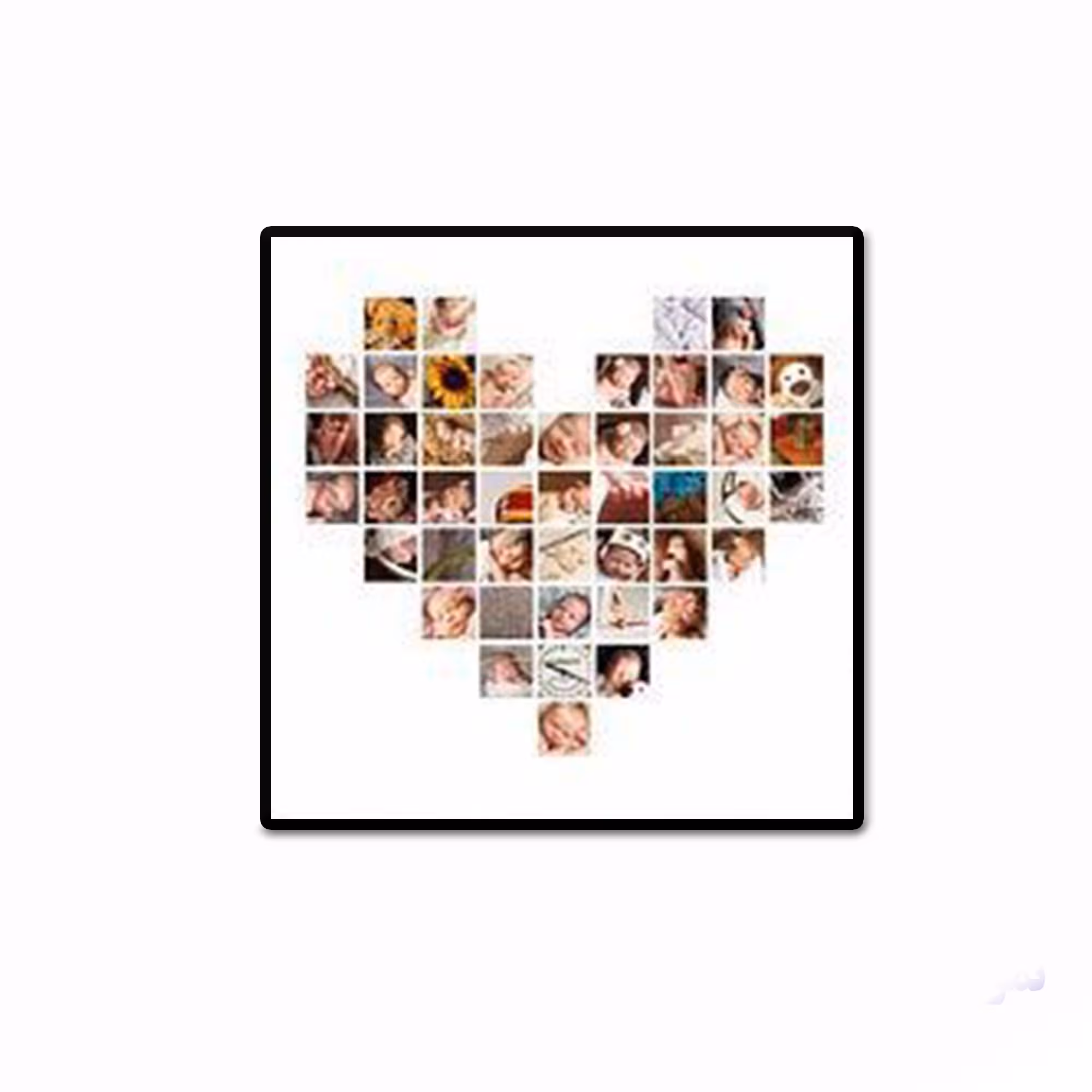 شاسی طراحی شده 70 در 70