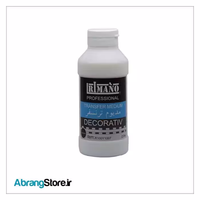 مدیوم (چسب) ترانسفر ریمانو 237 میل