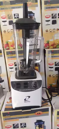 مخلوط کن 6500وات بی ام 72 BM72 مدل SC-5003