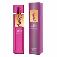 ادو پرفیوم زنانه (ایو سن لورن اله) YSL Elle حجم 90 میلی لیتر | YSL Elle Eau De Parfum for Women 90 ml