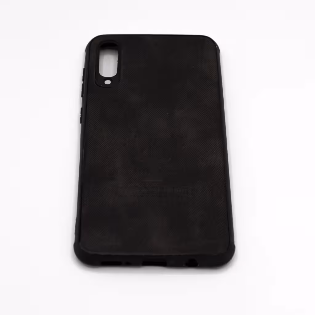 کاور طرح چرمی سامسونگ A30s