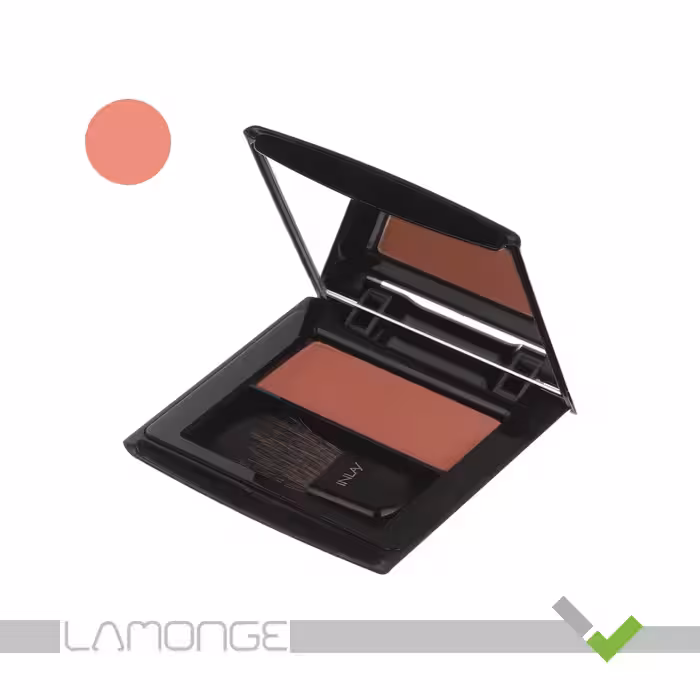 رژ گونه این لی مدل Pink Rose شماره 02