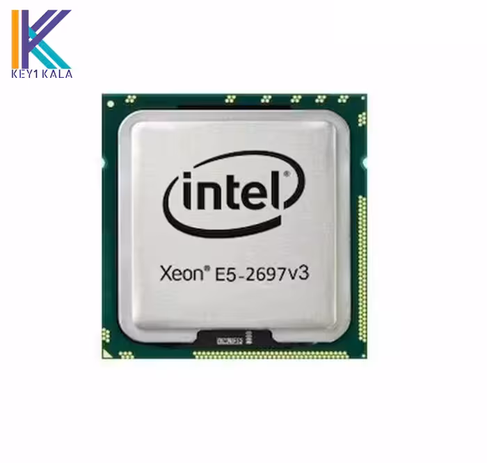 پردازنده سرور اینتل مدل Xeon Processor E5-2697 v3