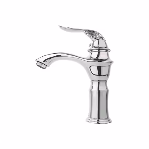 شیر روشویی مدل پریمو راسان