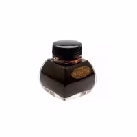 جوهر خودنویس پلاتینوم Pigment قهوه ای