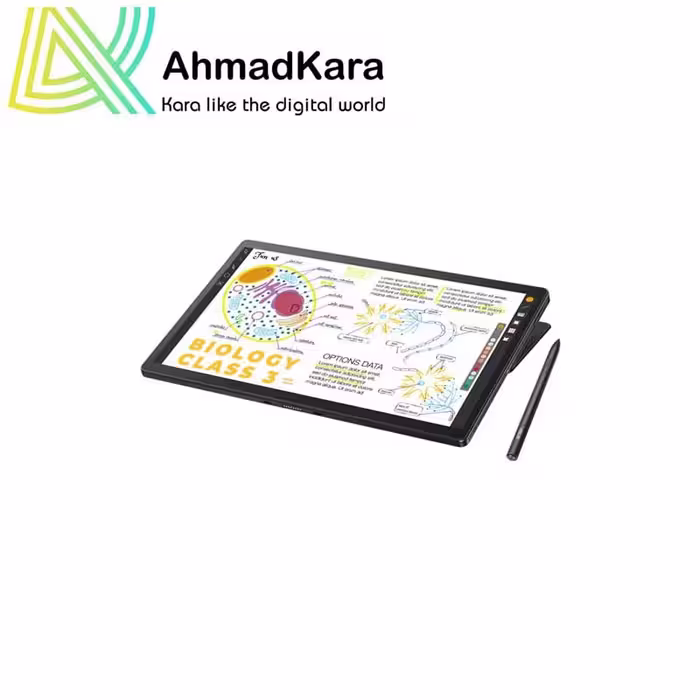 لپ تاپ ایسوس مدل Vivobook OLED T3300KA