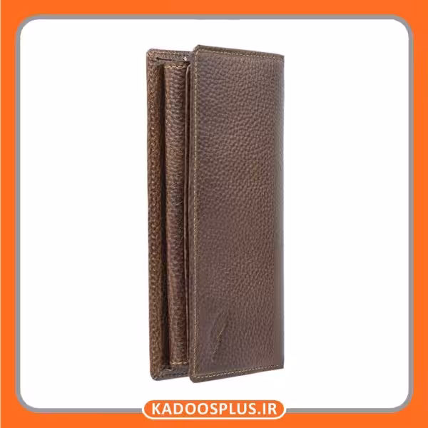 کیف پول چرمی کد 41033