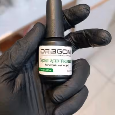 پرایمر غیر اسیدی 15 میل دراگون