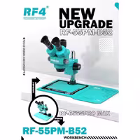 لوپ سه چشم RF4 RF-55PM-B52