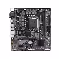 مادربرد گیگابایت H610 MH V2 DDR4